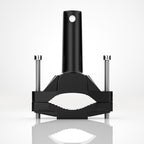 CS-1090A1 Motorcycle Modified Bumper Shock Absorption Fixture Spotlight Fixing Bracket, Spotlight Fixing Bracket