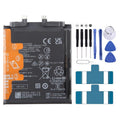 Original Battery Replacement, For Huawei Mate 50 Pro HB546779EGW 4600mAh