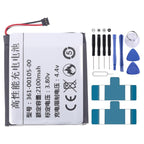 For Garmin EDGE 1030 361-00105-00 2100mAh Battery Replacement, For Garmin EDGE 1030