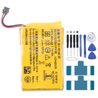 For Garmin marq2 forerunner 955 Solar 361-00146-00 450mAh Battery Replacement, For Garmin marq2 forerunner 955 Solar