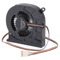 For ipason A3S M2DBC P21PLUS FMB8017H12M-D 12.0V 0.26A 4Pin Cooling Fan, FMB8017H12M-D