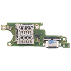 Charging Port Board With SIM Card Holder Socket, Not Supporting Fast Charging, For vivo Y300 Pro+ 5G, For vivo S20 5G V2429A, For vivo S20 Pro 5G V2430A, For vivo Y300 5G V2435, For vivo V40 Pro 5G V2347, For vivo V40 5G V2348