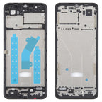 Front Housing LCD Frame Bezel Plate, For ZTE nubia A35E, For ZTE Blade V70 Max, For ZTE Blade A75 5G 2357N, For ZTE Blade A35 Z2453, For ZTE Blade A55 Z2450, For ZTE Blade V50 Smart 7060, For ZTE nubia Focus Z2455, For ZTE Axon 50 Lite 8050            ...
