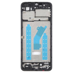Front Housing LCD Frame Bezel Plate, For ZTE nubia A35E, For ZTE Blade V70 Max, For ZTE Blade A75 5G 2357N, For ZTE Blade A35 Z2453, For ZTE Blade A55 Z2450, For ZTE Blade V50 Smart 7060, For ZTE nubia Focus Z2455, For ZTE Axon 50 Lite 8050            ...