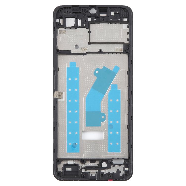 Front Housing LCD Frame Bezel Plate, For ZTE nubia A35E, For ZTE Blade V70 Max, For ZTE Blade A75 5G 2357N, For ZTE Blade A35 Z2453, For ZTE Blade A55 Z2450, For ZTE Blade V50 Smart 7060, For ZTE nubia Focus Z2455, For ZTE Axon 50 Lite 8050            ...