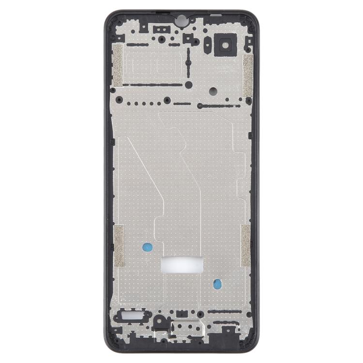 Front Housing LCD Frame Bezel Plate, For ZTE nubia A35E, For ZTE Blade V70 Max, For ZTE Blade A75 5G 2357N, For ZTE Blade A35 Z2453, For ZTE Blade A55 Z2450, For ZTE Blade V50 Smart 7060, For ZTE nubia Focus Z2455, For ZTE Axon 50 Lite 8050            ...