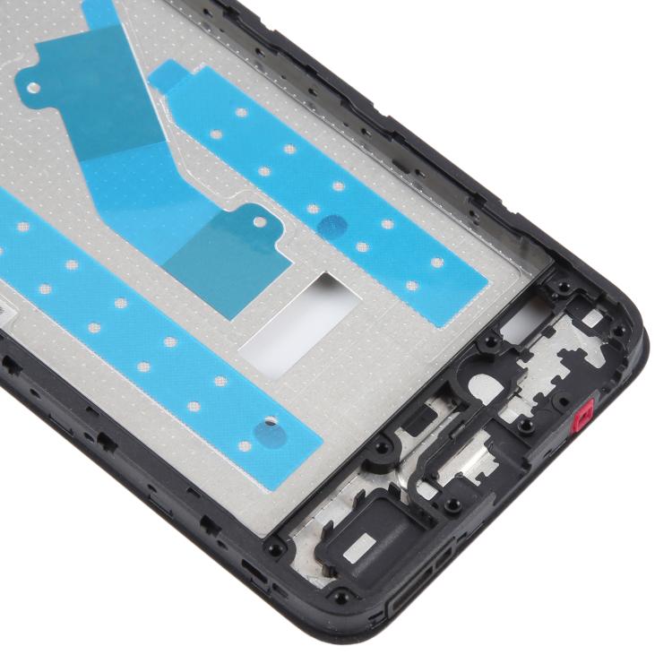 Front Housing LCD Frame Bezel Plate, For ZTE nubia A35E, For ZTE Blade V70 Max, For ZTE Blade A75 5G 2357N, For ZTE Blade A35 Z2453, For ZTE Blade A55 Z2450, For ZTE Blade V50 Smart 7060, For ZTE nubia Focus Z2455, For ZTE Axon 50 Lite 8050            ...