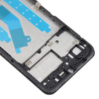 Front Housing LCD Frame Bezel Plate, For ZTE nubia A35E, For ZTE Blade V70 Max, For ZTE Blade A75 5G 2357N, For ZTE Blade A35 Z2453, For ZTE Blade A55 Z2450, For ZTE Blade V50 Smart 7060, For ZTE nubia Focus Z2455, For ZTE Axon 50 Lite 8050            ...