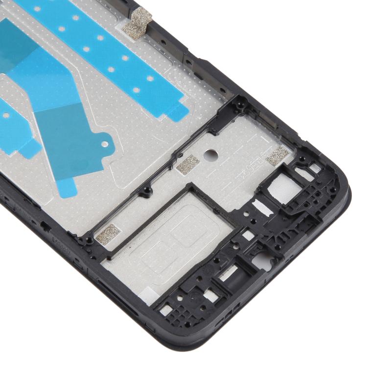Front Housing LCD Frame Bezel Plate, For ZTE nubia A35E, For ZTE Blade V70 Max, For ZTE Blade A75 5G 2357N, For ZTE Blade A35 Z2453, For ZTE Blade A55 Z2450, For ZTE Blade V50 Smart 7060, For ZTE nubia Focus Z2455, For ZTE Axon 50 Lite 8050            ...