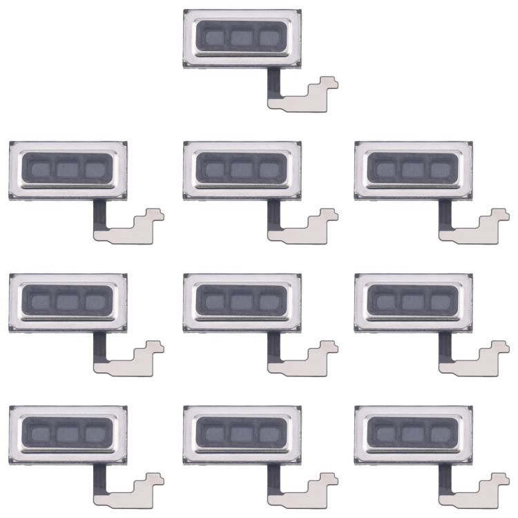 10pcs Original Earpiece Speaker, For Huawei Pura 70 Pro, For Huawei Pura 70, For Huawei nova 12 Pro, For Huawei nova 12, For Huawei Mate 60, For Huawei nova 11 Pro, For Huawei nova 11, For Huawei P60 Art, For Huawei P60, For Huawei P60 Pro             ...