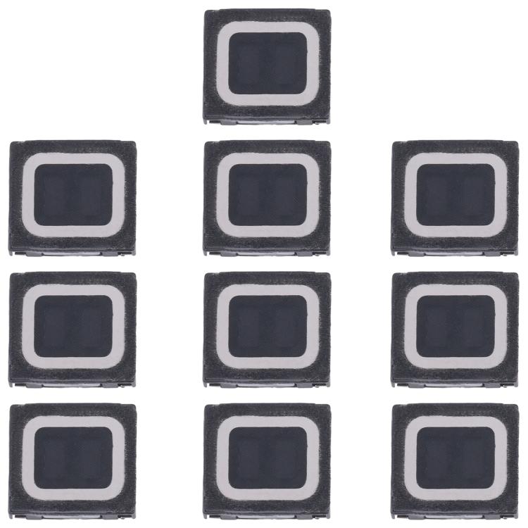 10pcs Original Earpiece Speaker, For Huawei Pura 70 Pro, For Huawei Pura 70, For Huawei nova 12 Pro, For Huawei nova 12, For Huawei Mate 60, For Huawei nova 11 Pro, For Huawei nova 11, For Huawei P60 Art, For Huawei P60, For Huawei P60 Pro             ...