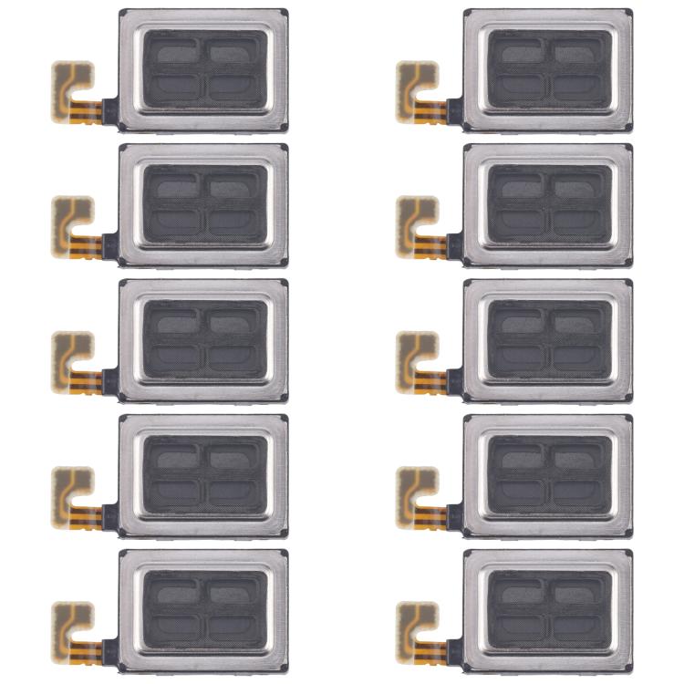 10pcs Original Earpiece Speaker, For Huawei Pura 70 Pro, For Huawei Pura 70, For Huawei nova 12 Pro, For Huawei nova 12, For Huawei Mate 60, For Huawei nova 11 Pro, For Huawei nova 11, For Huawei P60 Art, For Huawei P60, For Huawei P60 Pro             ...