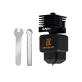 3D Printer Removable Nozzle Hot End For Bambu Lab H2D, 0.2mm Stainless Steel, 0.4mm Hardened Steel, 0.6mm Hardened Steel, 0.8mm Hardened Steel