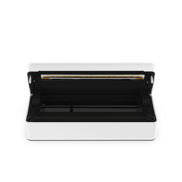 A401 Portable A4 Thermal Printer Educational Tattoo Printer, A401