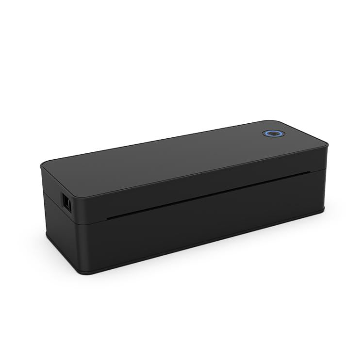A401 Portable A4 Thermal Printer Educational Tattoo Printer, A401