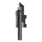 FUNSNAP A8 AI Smart Face Tracking Selfie Stick 5-axis Anti-shake Stand, A8