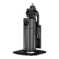 FUNSNAP Q1 Desktop 360 Degree Al Smart Face Tracking PTZ Bracket, Q1