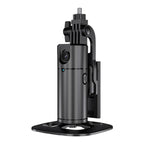 FUNSNAP Q1 Desktop 360 Degree Al Smart Face Tracking PTZ Bracket, Q1