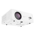 hoco DT3 1920x1080P 370ANSI Smart Electric Focus Projector Android Version, EU Plug, US Plug