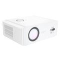 hoco DT3 1920x1080P 370ANSI Smart Electric Focus Projector Android Version, US Plug