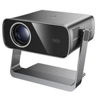 hoco DT5 1920x1080P 270ANSI Smart Electric Focus Projector Android Version, EU Plug