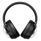 ONIKUMA GT802  Bluetooth 2.4G Wired E-sports Game Headset, GT802