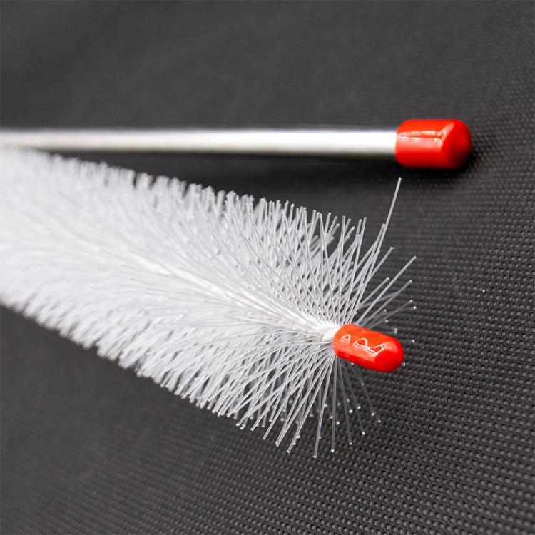 Car Water Tank Radiator Cleaning Brush