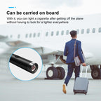 Type-C mini Car Cigarette Lighter, GL5-A