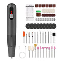 Kaisi EG160 6 Gears Adjustable Electric Grinder Engraving Kit, Kaisi EG160