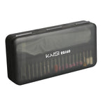 Kaisi EG160 6 Gears Adjustable Electric Grinder Engraving Kit, Kaisi EG160