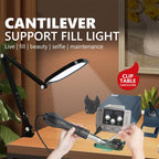 Kaisi LED35 Clip-Type Cantilever Support Fill Light, Kaisi LED35