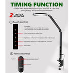 Kaisi LED35 Clip-Type Cantilever Support Fill Light, Kaisi LED35