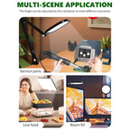 Kaisi LED35 Clip-Type Cantilever Support Fill Light, Kaisi LED35