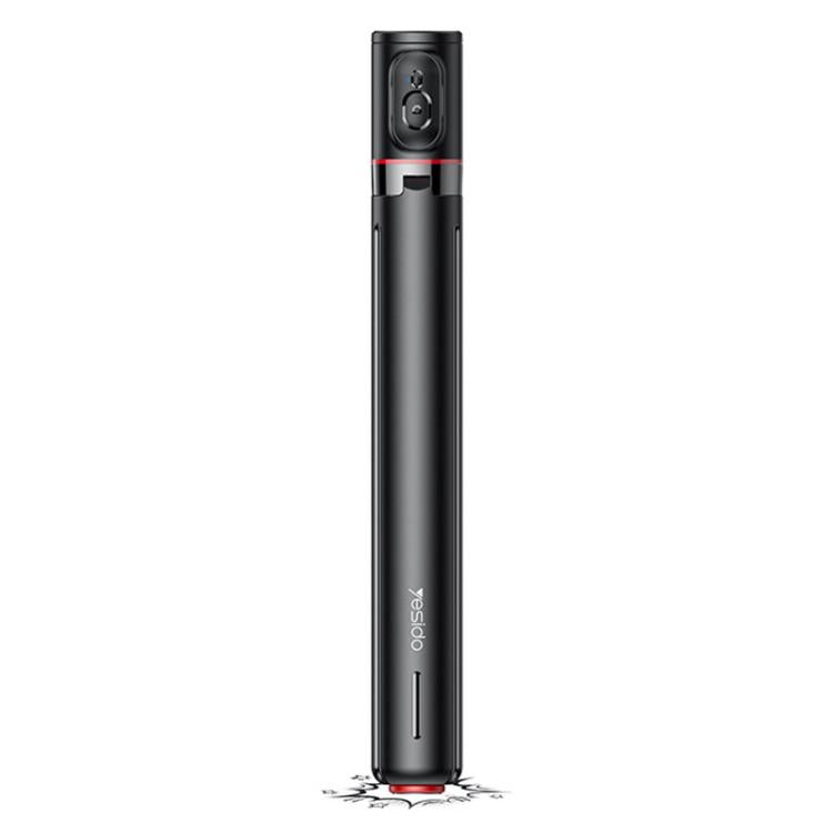 Yesido SF30 Integrated Jumping Stick Bluetooth Remote Control Selfie Stick, SF30