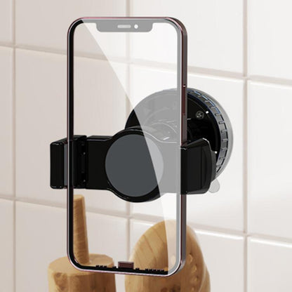 CC-T26C Vacuum Adsorption Magnetic Car Phone Holder