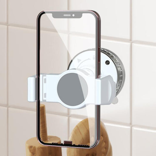 CC-T26C Vacuum Adsorption Magnetic Car Phone Holder