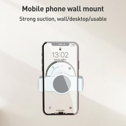 CC-T26C Vacuum Adsorption Magnetic Car Phone Holder