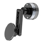 CC-T27 Vacuum Adsorption Car Magnetic Phone Holder