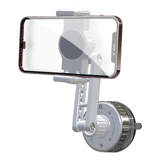 CC-T27C Manual Vacuum Adsorption Car Phone Holder