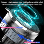 CC-T27C Manual Vacuum Adsorption Car Phone Holder