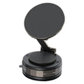 CC-T30-2 Vacuum Adsorption Rotating Magnetic Car Phone Holder