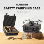 Sunnylife Safety Carrying Case Hard Travel Case Large Capacity Waterproof Shock-proof Box, For DJI Mavic 4 Pro