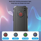 M01 Clip-on Digital Voice Recording Pen No Memory