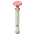 Summer Beach Portable Fireworks Splashing Spray Pull-out Water Gun