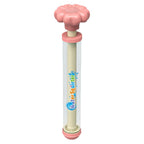 Summer Beach Portable Fireworks Splashing Spray Pull-out Water Gun