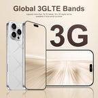 C16 Pro Max / A88-B, 2GB+16GB, 6.58 inch Android 8.1 MTK6580A Quad Core, Network: 3G, Dual SIM, EU Plug, US Plug, UK Plug, AU Plug