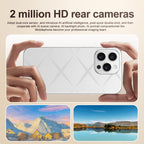 C16 Pro Max / A88-B, 2GB+16GB, 6.58 inch Android 8.1 MTK6580A Quad Core, Network: 3G, Dual SIM, EU Plug, US Plug, UK Plug, AU Plug
