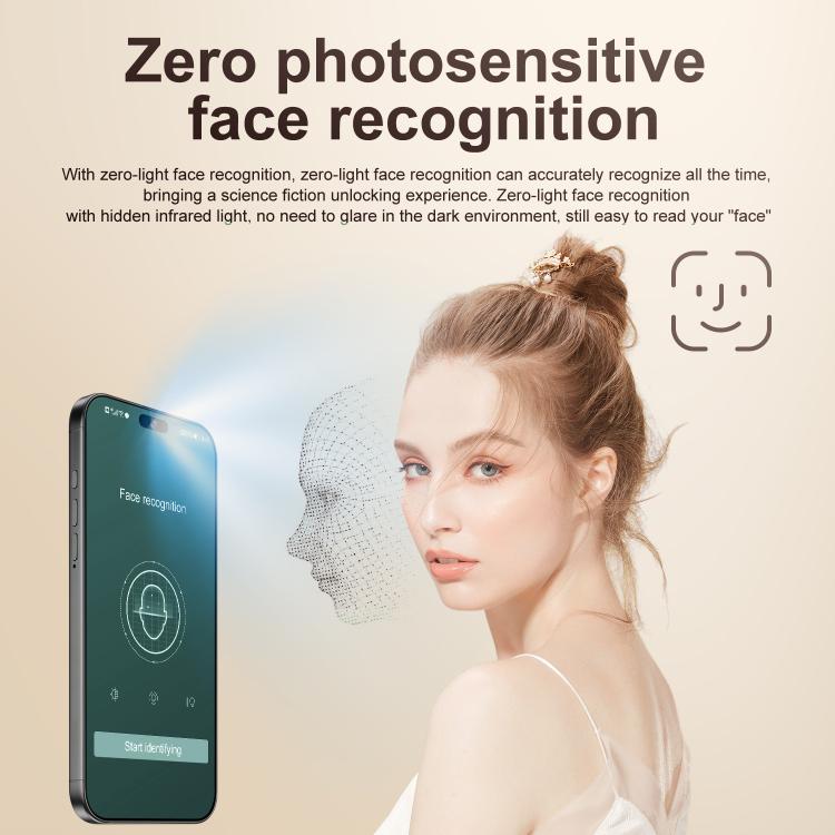 C16 Pro Max / A88-B, 2GB+16GB, 6.58 inch Android 8.1 MTK6580A Quad Core, Network: 3G, Dual SIM, EU Plug, US Plug, UK Plug, AU Plug