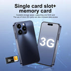 XS16 Pro Max / THM9, 2GB+16GB, 4.0 inch Android 10 MTK6580M Quad Core, Network: 3G, Dual SIM