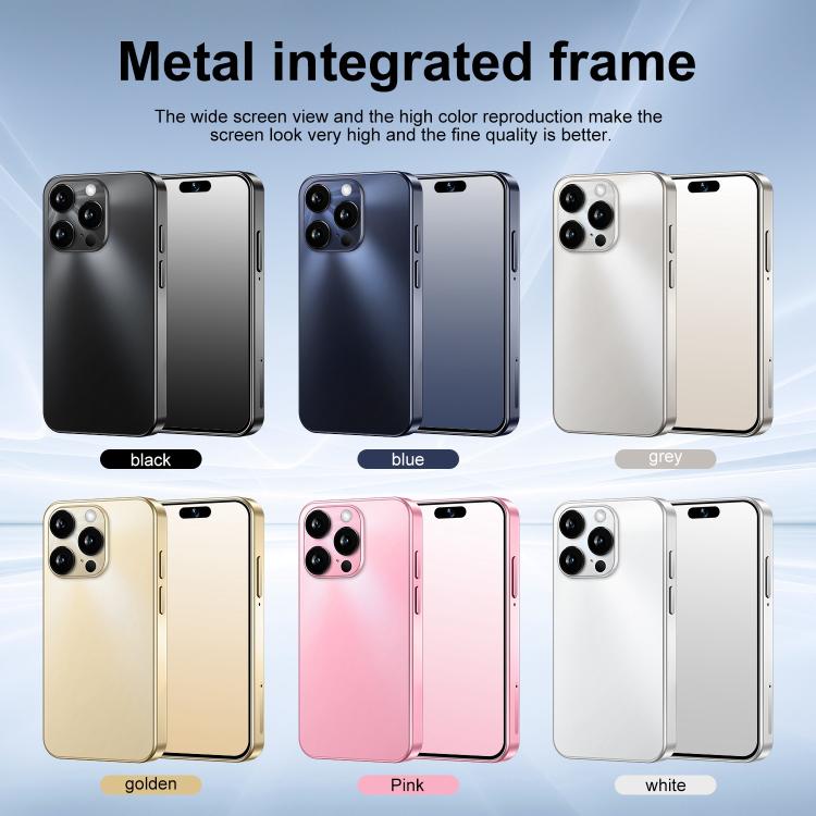 XS16 Pro Max / THM9, 2GB+16GB, 4.0 inch Android 10 MTK6580M Quad Core, Network: 3G, Dual SIM